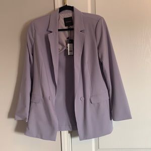 Dynamite Blazer and Pants NWT